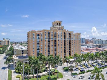 651 Okeechobee Boulevard