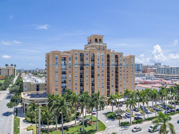 651 Okeechobee Boulevard 1006, West Palm Beach FL 33401