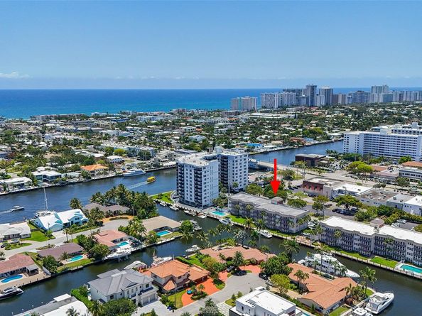 3121 NE 51 St 406E, Fort Lauderdale FL 33308