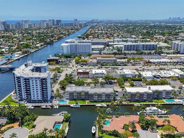 3121 NE 51 St 406E, Fort Lauderdale FL 33308