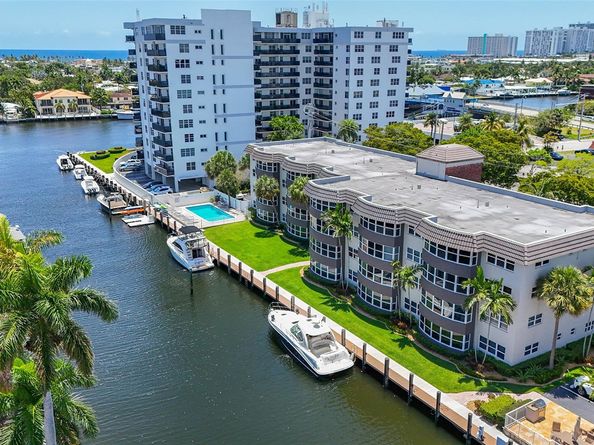 3121 NE 51 St 406E, Fort Lauderdale FL 33308