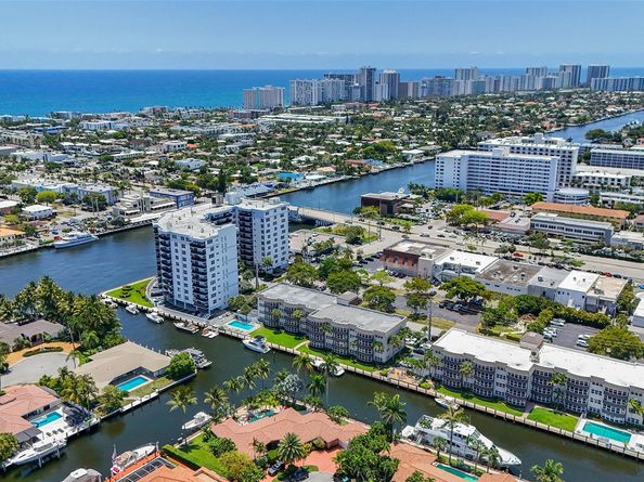 3121 NE 51 St 406E, Fort Lauderdale FL 33308