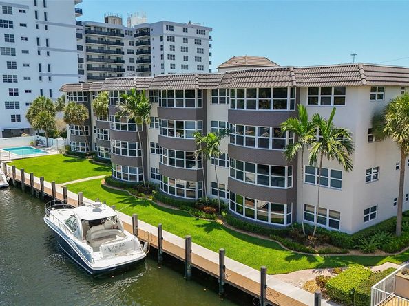 3121 NE 51 St 406E, Fort Lauderdale FL 33308