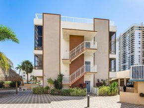 1600 S Ocean Drive 7h, Hollywood FL 33019