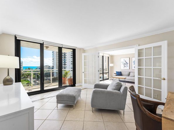 1600 S Ocean Drive 7h, Hollywood FL 33019