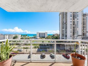 1600 S Ocean Drive 7h, Hollywood FL 33019