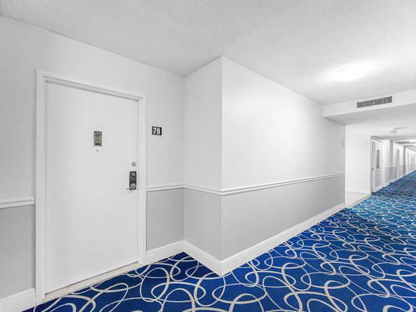 1600 S Ocean Drive 7h, Hollywood FL 33019