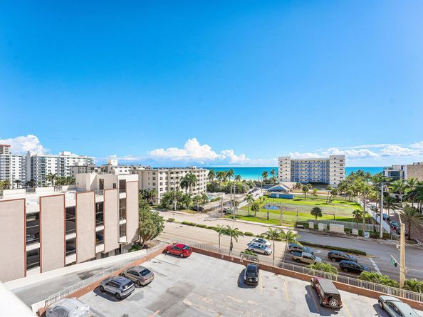 1600 S Ocean Drive 7h, Hollywood FL 33019