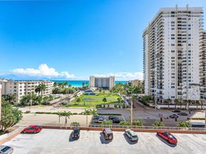 1600 S Ocean Drive 7h, Hollywood FL 33019