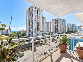 1600 S Ocean Drive 7h, Hollywood FL 33019
