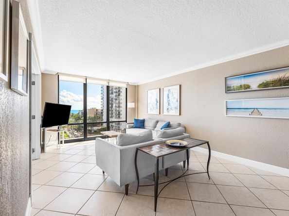 1600 S Ocean Drive 7h, Hollywood FL 33019
