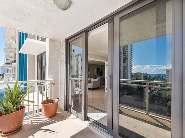 1600 S Ocean Drive 7h, Hollywood FL 33019