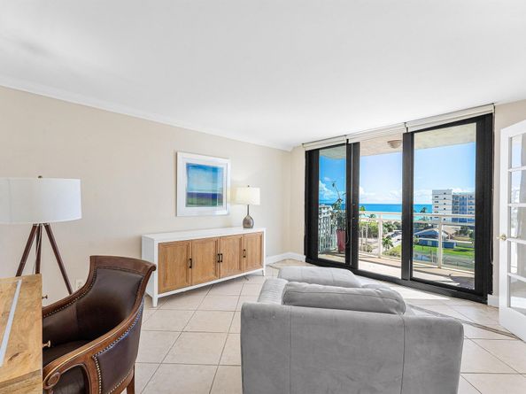 1600 S Ocean Drive 7h, Hollywood FL 33019
