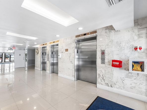 1600 S Ocean Drive 7h, Hollywood FL 33019