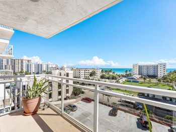 1600 S Ocean Drive