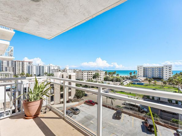 1600 S Ocean Drive 7h, Hollywood FL 33019