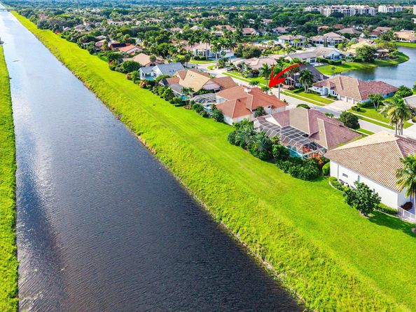 7142 Montrico Drive, Boca Raton FL 33433