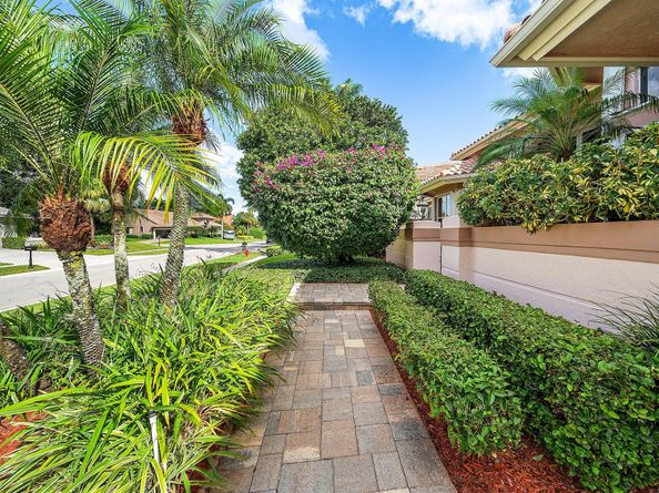 7142 Montrico Drive, Boca Raton FL 33433