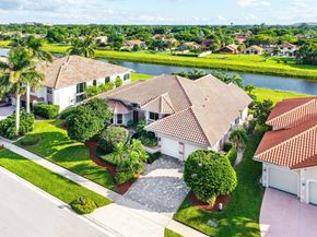 7142 Montrico Drive, Boca Raton FL 33433