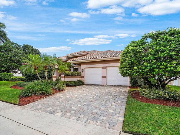 7142 Montrico Drive, Boca Raton FL 33433