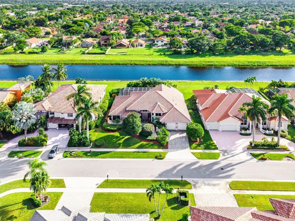 7142 Montrico Drive, Boca Raton FL 33433