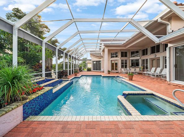 7142 Montrico Drive, Boca Raton FL 33433