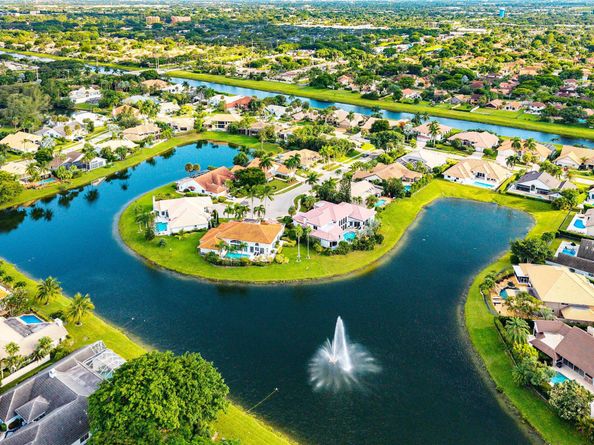 7142 Montrico Drive, Boca Raton FL 33433