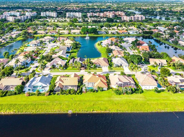 7142 Montrico Drive, Boca Raton FL 33433