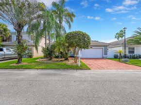 8540 NW 46th Dr, Coral Springs FL 33067