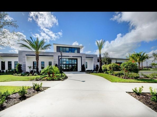 5243 Rivo Alto Circle, Westlake FL 33470