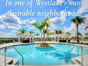 5243 Rivo Alto Circle, Westlake FL 33470