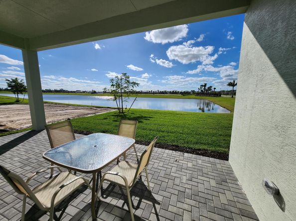 5243 Rivo Alto Circle, Westlake FL 33470