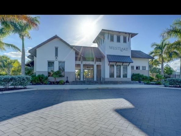 5243 Rivo Alto Circle, Westlake FL 33470