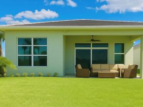 5243 Rivo Alto Circle, Westlake FL 33470
