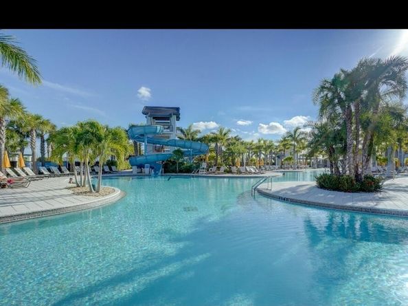 5243 Rivo Alto Circle, Westlake FL 33470