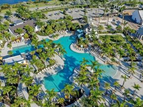 5243 Rivo Alto Circle, Westlake FL 33470