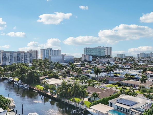 2731 NE 5th Street, Pompano Beach FL 33062