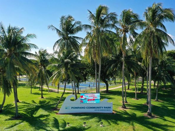 2731 NE 5th Street, Pompano Beach FL 33062