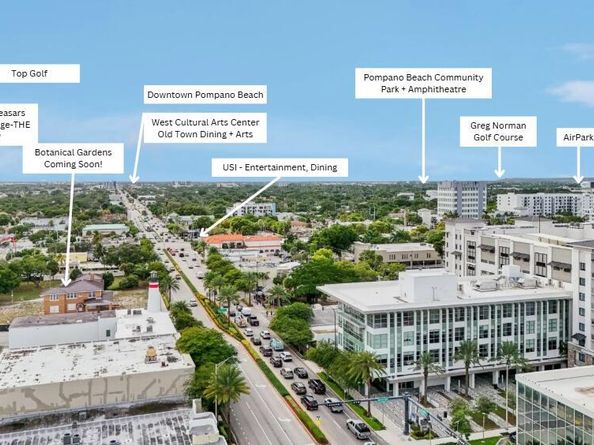 2731 NE 5th Street, Pompano Beach FL 33062