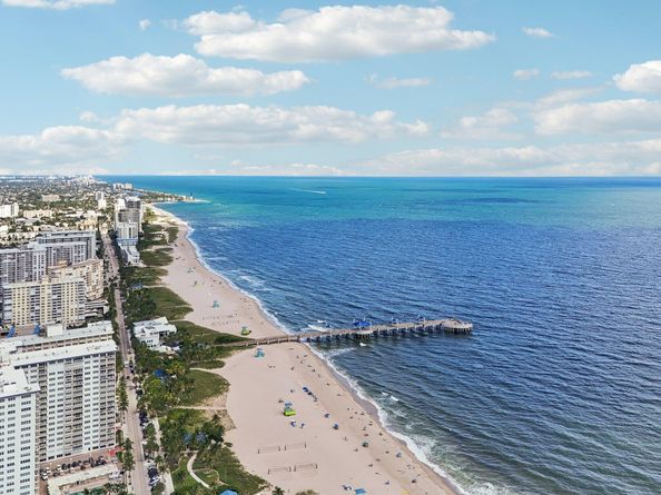 2731 NE 5th Street, Pompano Beach FL 33062