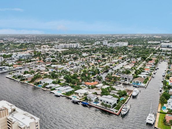 2731 NE 5th Street, Pompano Beach FL 33062