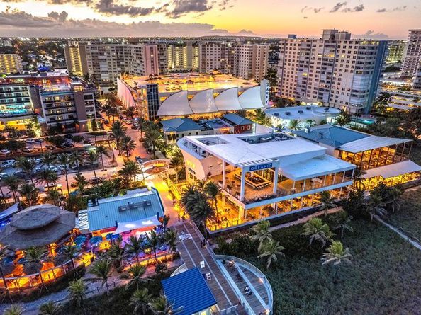 2731 NE 5th Street, Pompano Beach FL 33062