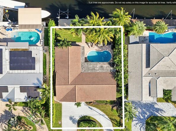 2731 NE 5th Street, Pompano Beach FL 33062