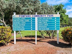 2731 NE 5th Street, Pompano Beach FL 33062