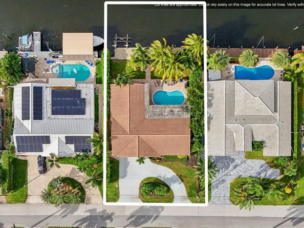 2731 NE 5th Street, Pompano Beach FL 33062