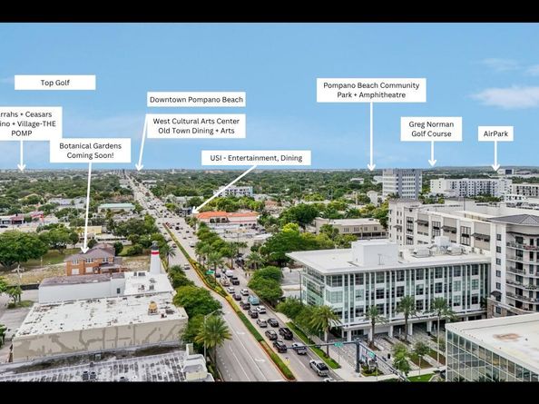 2731 NE 5th Street, Pompano Beach FL 33062