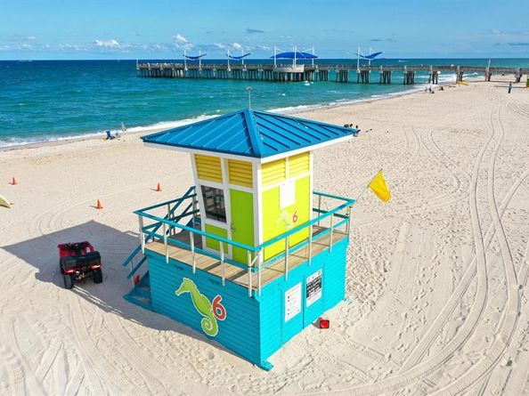 2731 NE 5th Street, Pompano Beach FL 33062