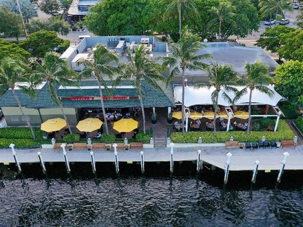 2731 NE 5th Street, Pompano Beach FL 33062