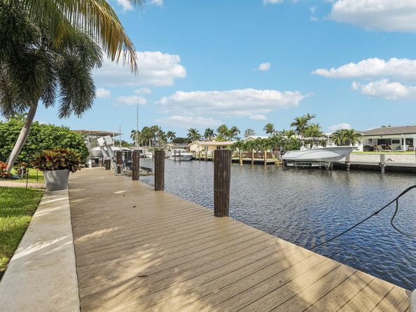 2731 NE 5th Street, Pompano Beach FL 33062