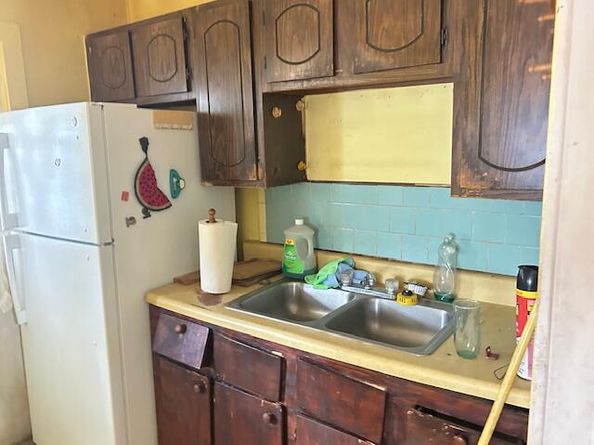 848 W 5th Street, Riviera Beach FL 33404